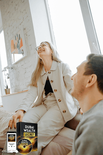 what-is-dubai wealth secret